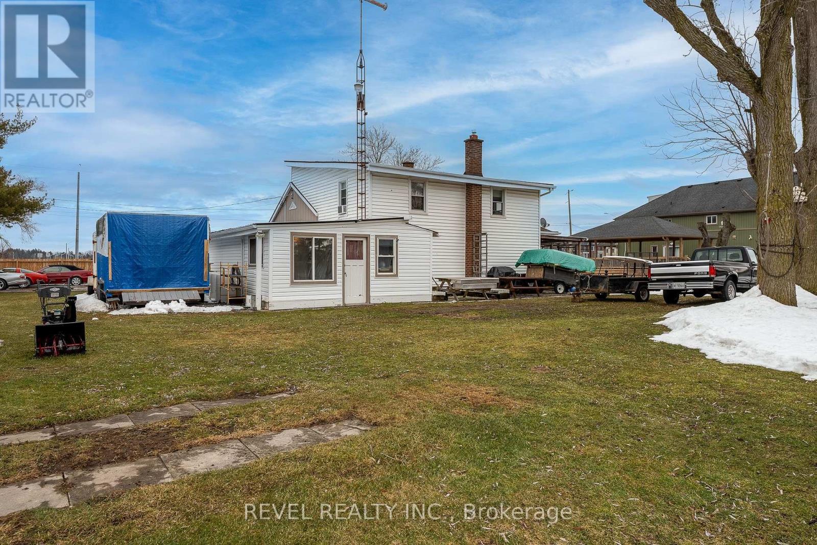 1407 Kottmeier Road, Thorold, Ontario  L3B 5N5 - Photo 31 - X12990192