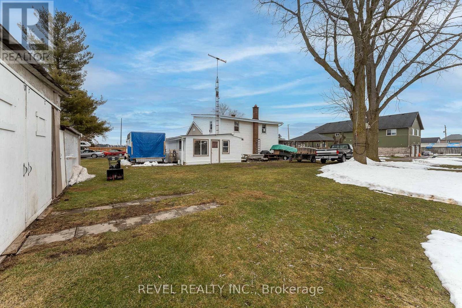 1407 Kottmeier Road, Thorold, Ontario  L3B 5N5 - Photo 32 - X12990192