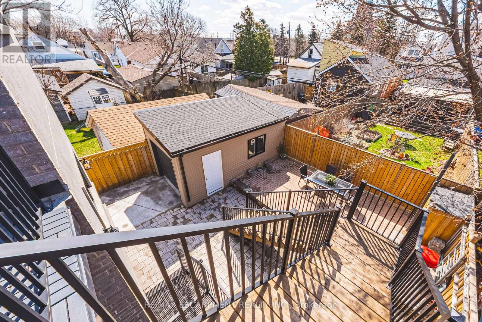 68 Vansitmart Avenue N, Hamilton, Ontario  L8H 3A5 - Photo 43 - X12990228