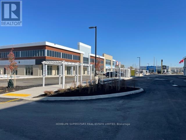 G113 - 450 HESPELER ROAD, Cambridge, Ontario