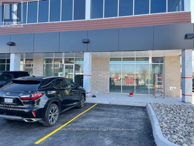 G113 - 450 Hespeler Road, Cambridge, Ontario  N1R 6J2 - Photo 3 - X12990236