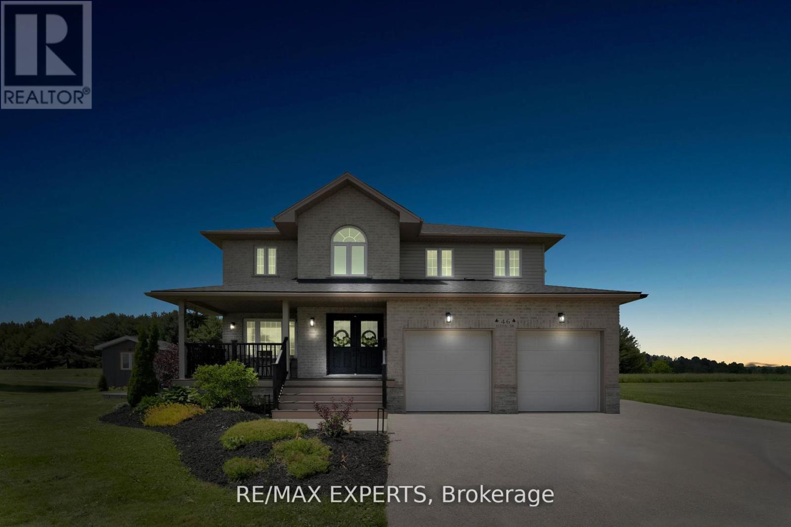 46 Scenic Drive, Mapleton, Ontario  N0G 1P0 - Photo 3 - X12990324