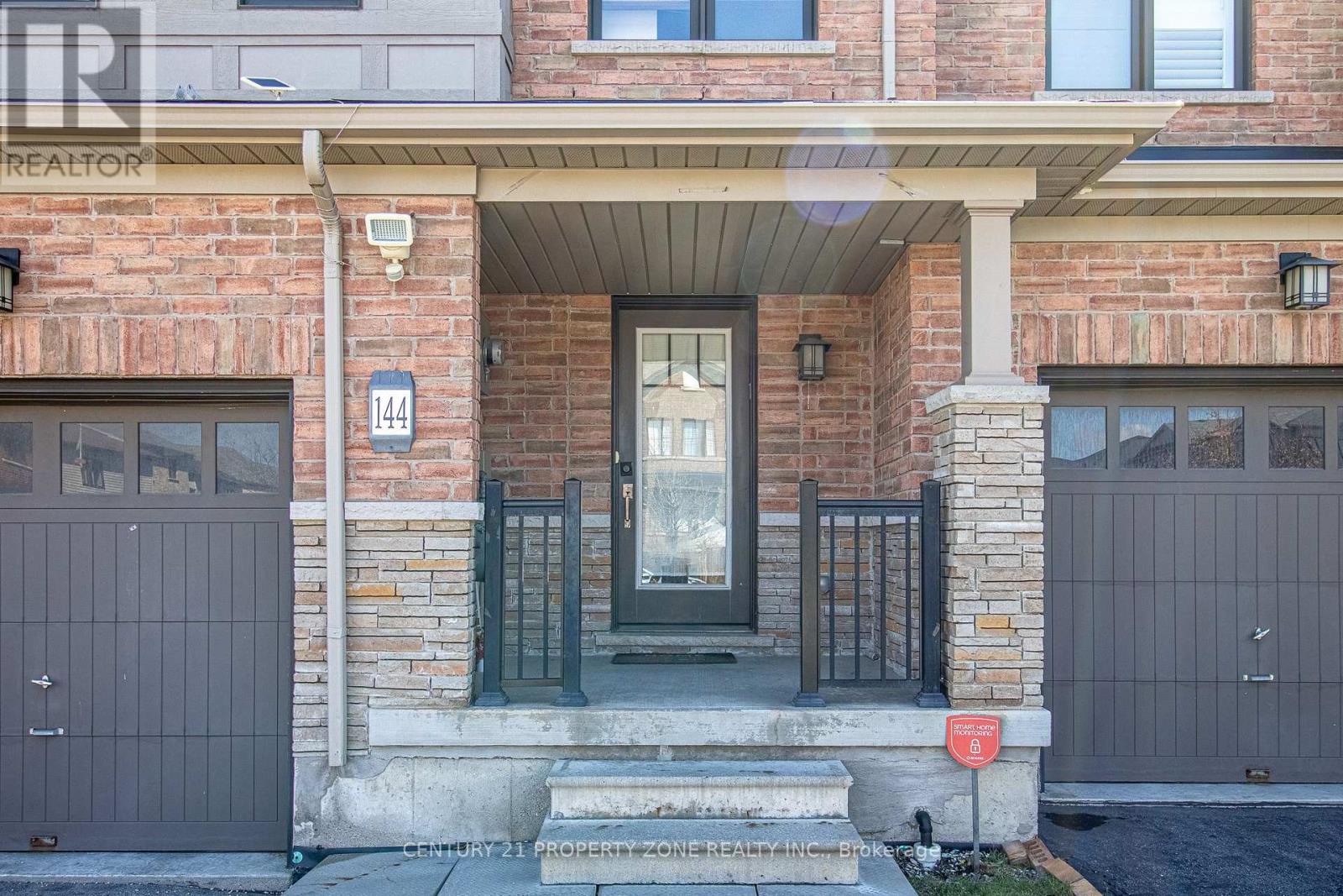 144 Crafter Crescent, Hamilton, Ontario  L8J 0H8 - Photo 2 - X12990438