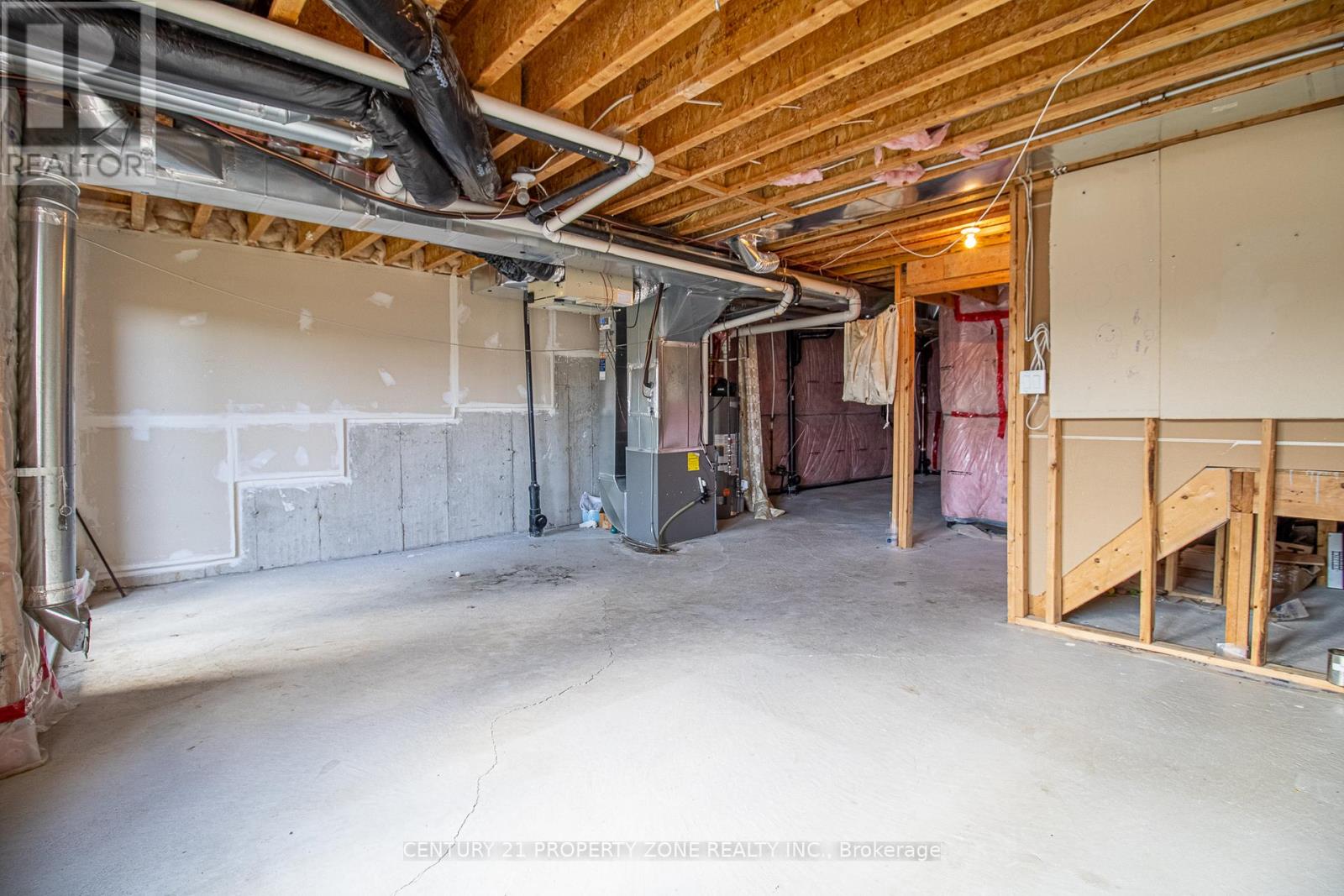 144 Crafter Crescent, Hamilton, Ontario  L8J 0H8 - Photo 35 - X12990438