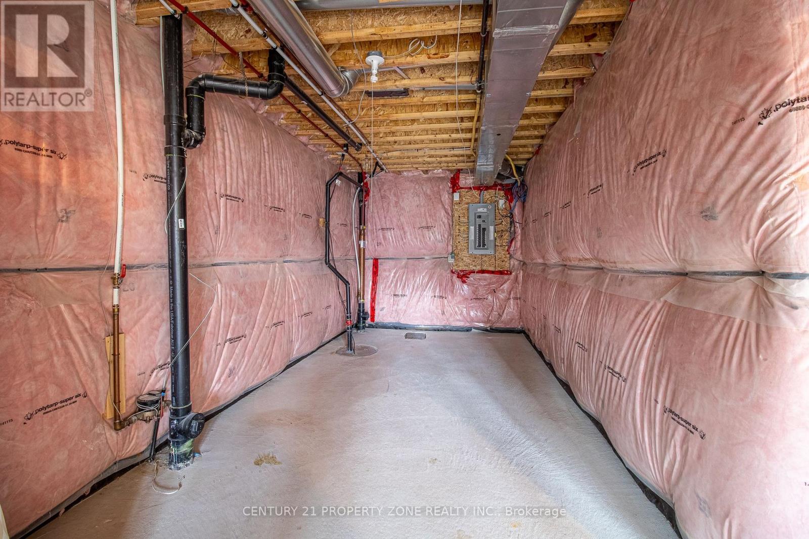 144 Crafter Crescent, Hamilton, Ontario  L8J 0H8 - Photo 36 - X12990438