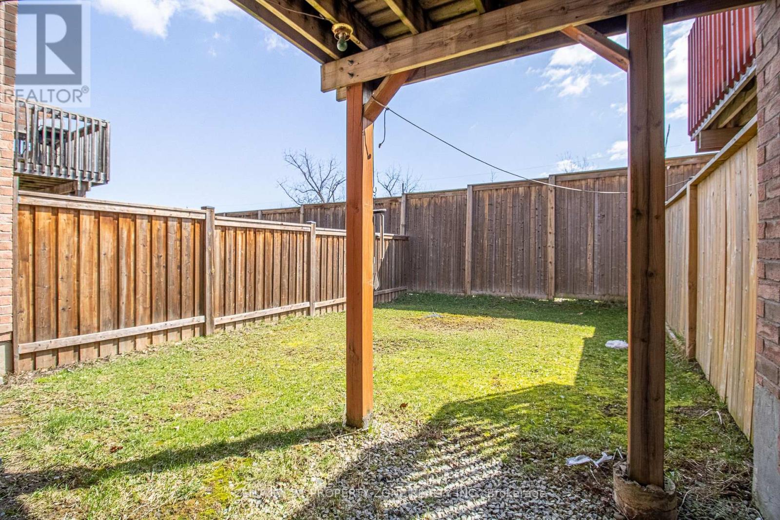 144 Crafter Crescent, Hamilton, Ontario  L8J 0H8 - Photo 37 - X12990438