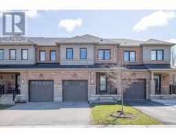 144 CRAFTER CRESCENT, Hamilton, Ontario