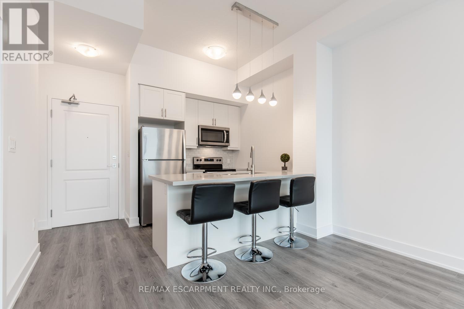 504 - 460 Dundas Street, Hamilton, Ontario  L8B 2A5 - Photo 5 - X12990470