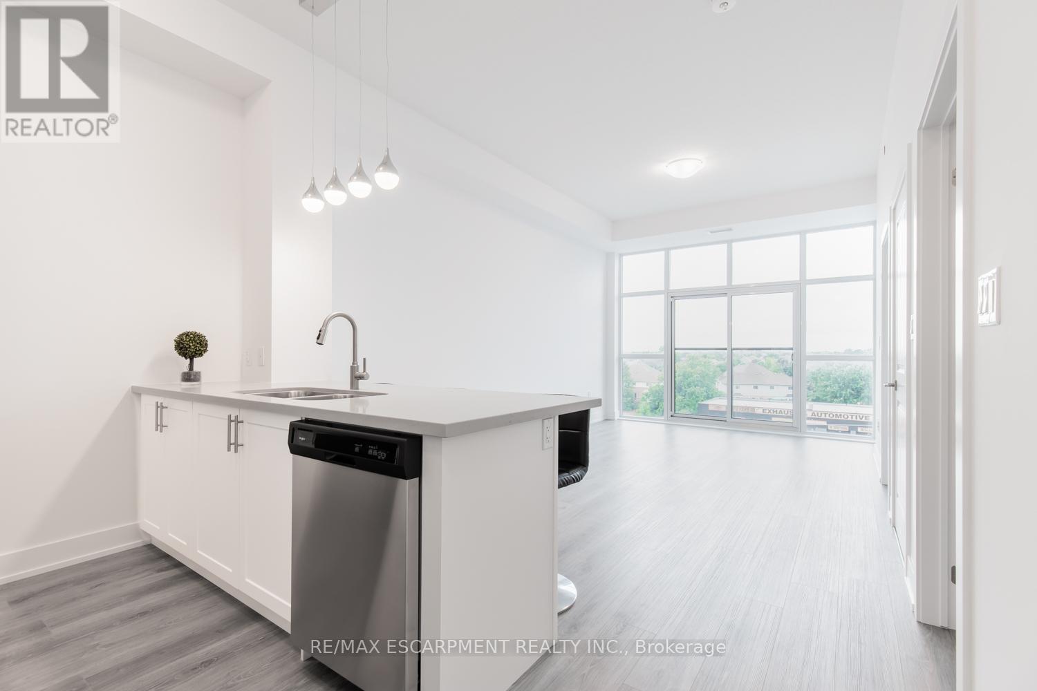 504 - 460 Dundas Street, Hamilton, Ontario  L8B 2A5 - Photo 9 - X12990470