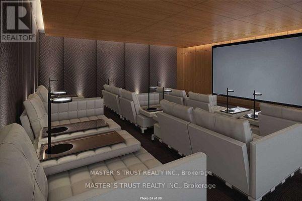 1211 - 30 Ordnance Street, Toronto, Ontario  M6K 0C8 - Photo 19 - C12958892