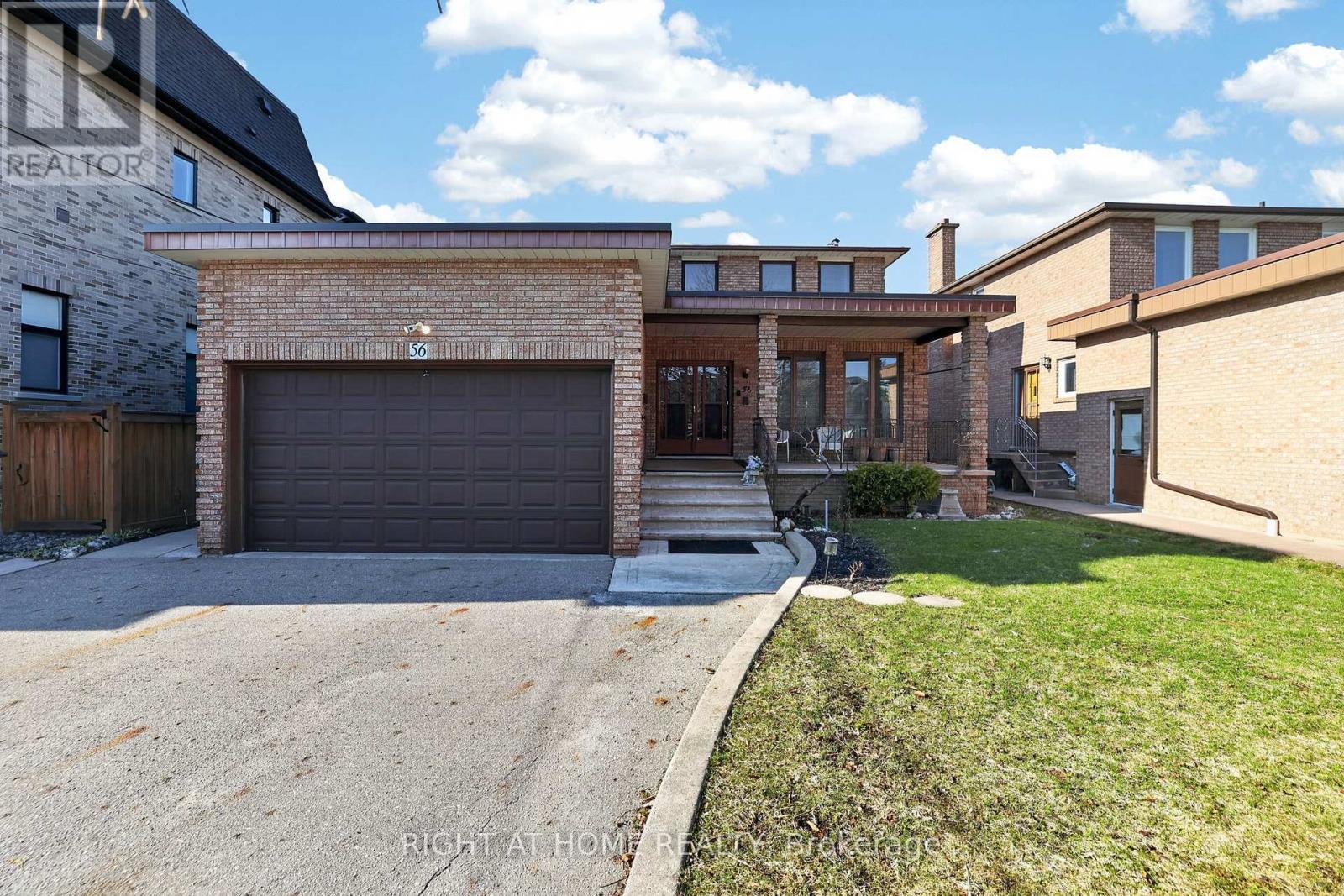 56 Birch Avenue, Richmond Hill (South Richvale), Ontario  L4C 6C6 - Photo 2 - N12982504