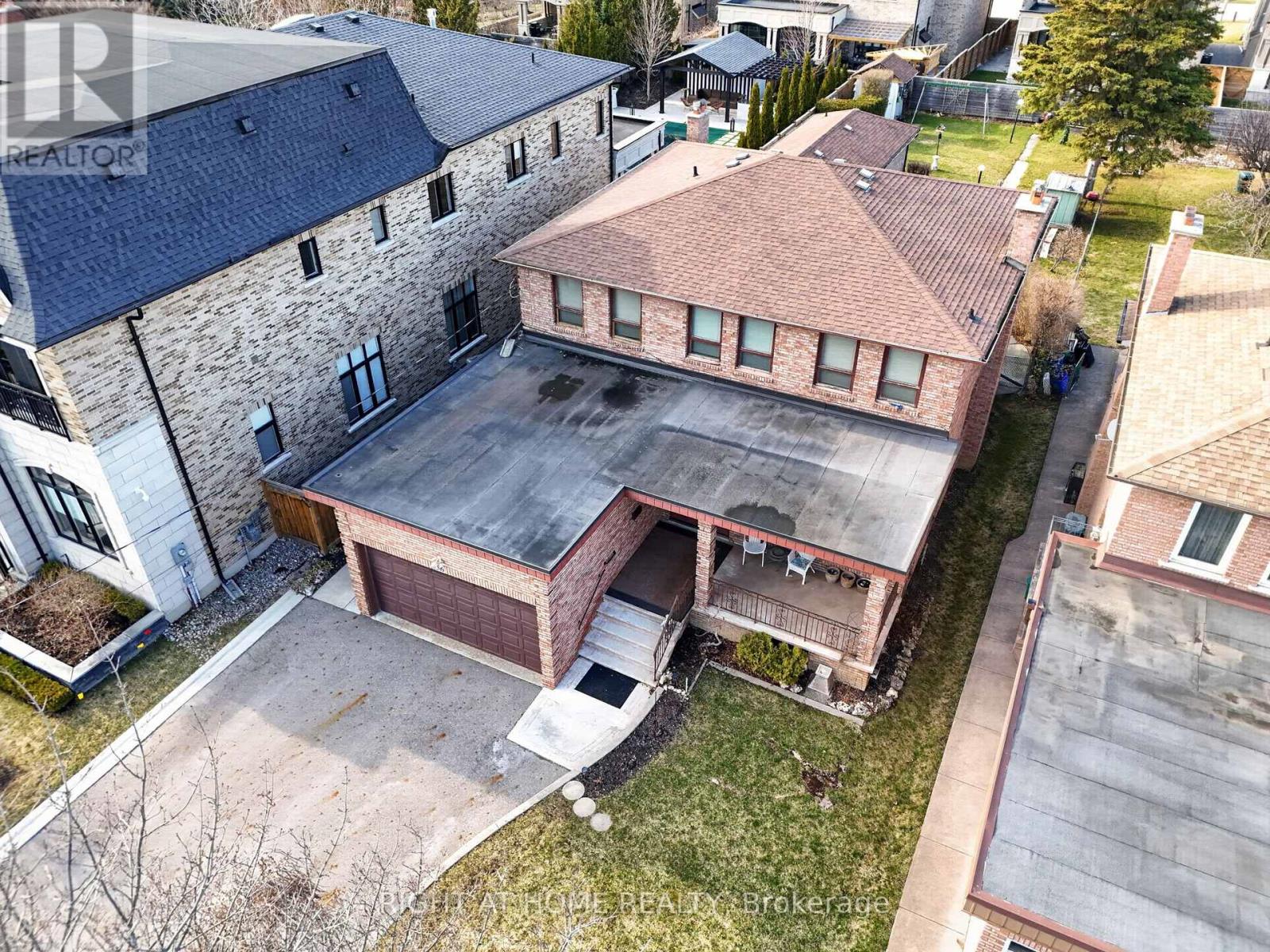 56 Birch Avenue, Richmond Hill (South Richvale), Ontario  L4C 6C6 - Photo 38 - N12982504