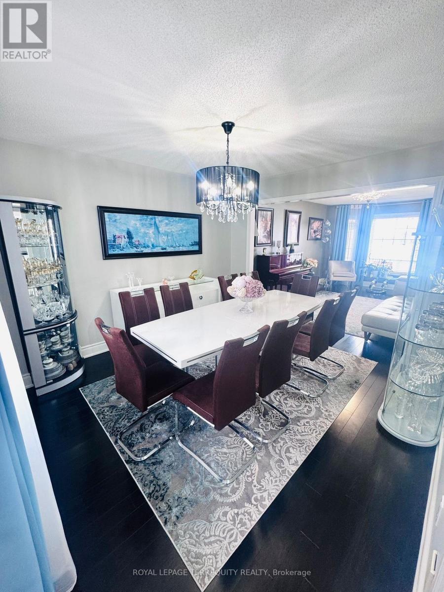 25 Jagges Drive, Barrie (Edgehill Drive), Ontario  L4N 0W9 - Photo 11 - S12990296