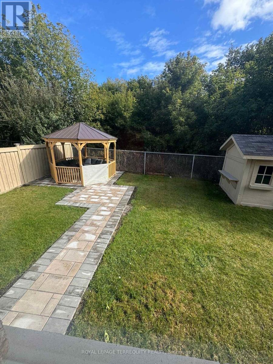 25 Jagges Drive, Barrie (Edgehill Drive), Ontario  L4N 0W9 - Photo 3 - S12990296