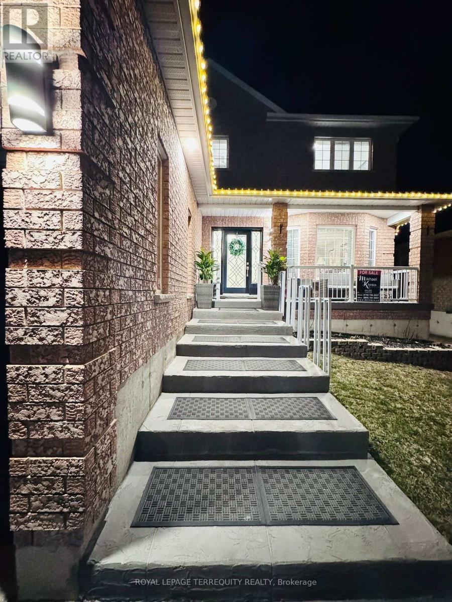 25 Jagges Drive, Barrie (Edgehill Drive), Ontario  L4N 0W9 - Photo 6 - S12990296