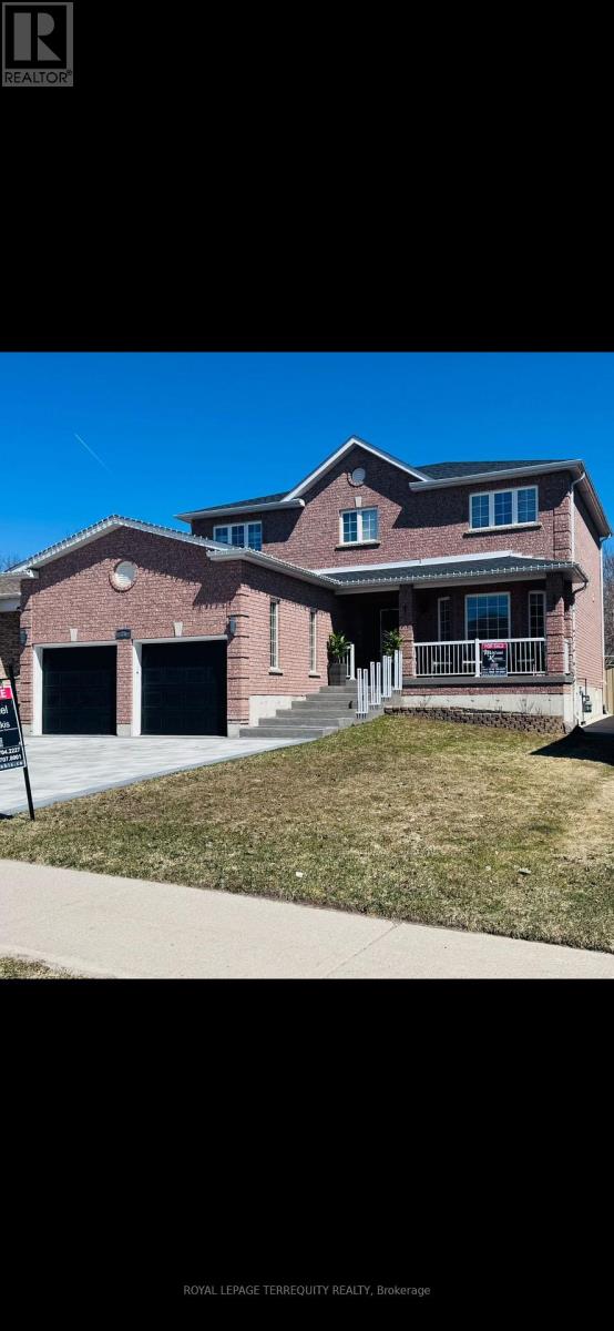 25 Jagges Drive, Barrie (Edgehill Drive), Ontario  L4N 0W9 - Photo 4 - S12990296