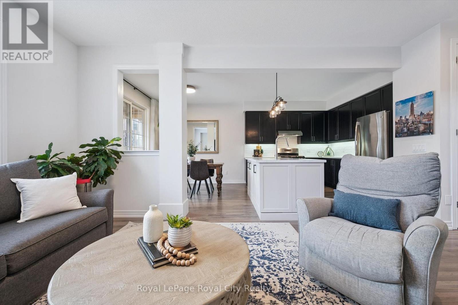 98 Kay Crescent, Centre Wellington, Ontario  N1M 0G2 - Photo 16 - X12990536