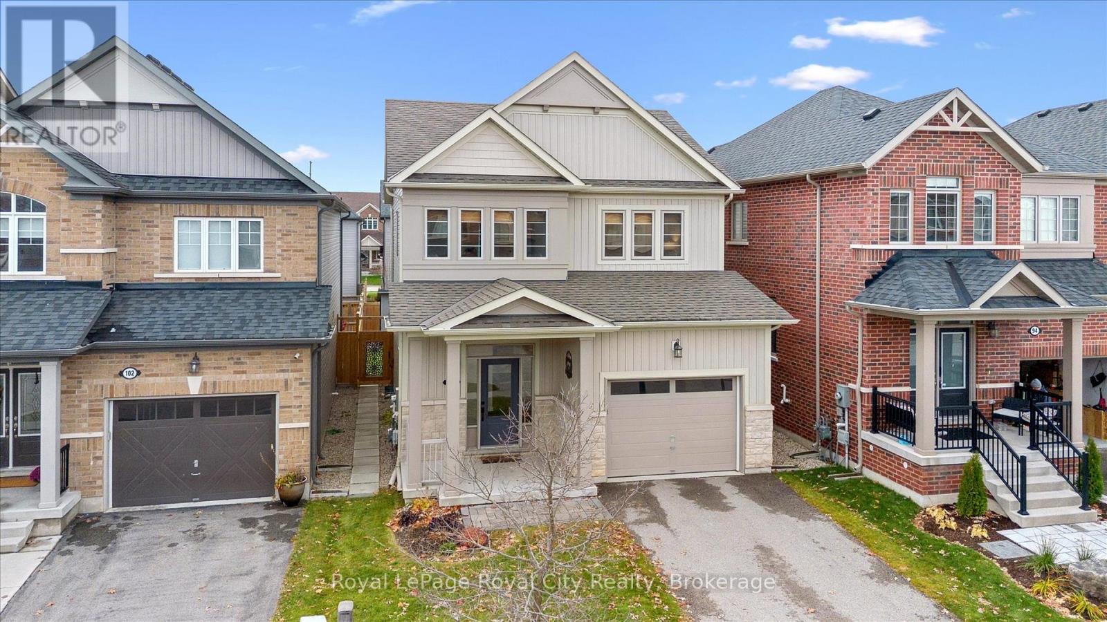 98 Kay Crescent, Centre Wellington, Ontario  N1M 0G2 - Photo 2 - X12990536