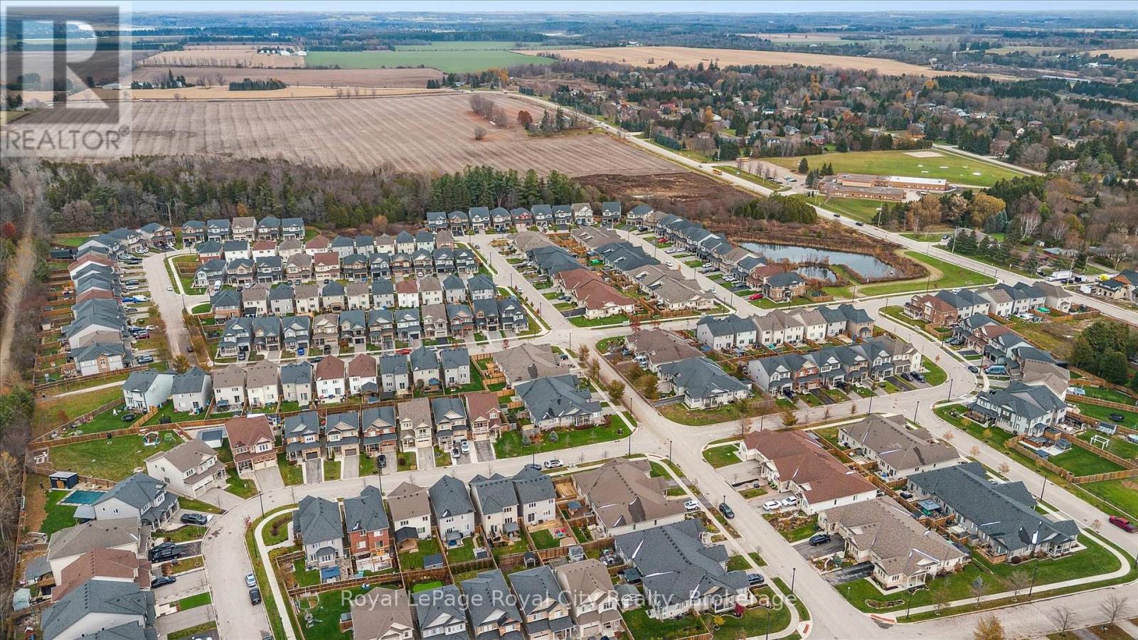 98 Kay Crescent, Centre Wellington, Ontario  N1M 0G2 - Photo 40 - X12990536