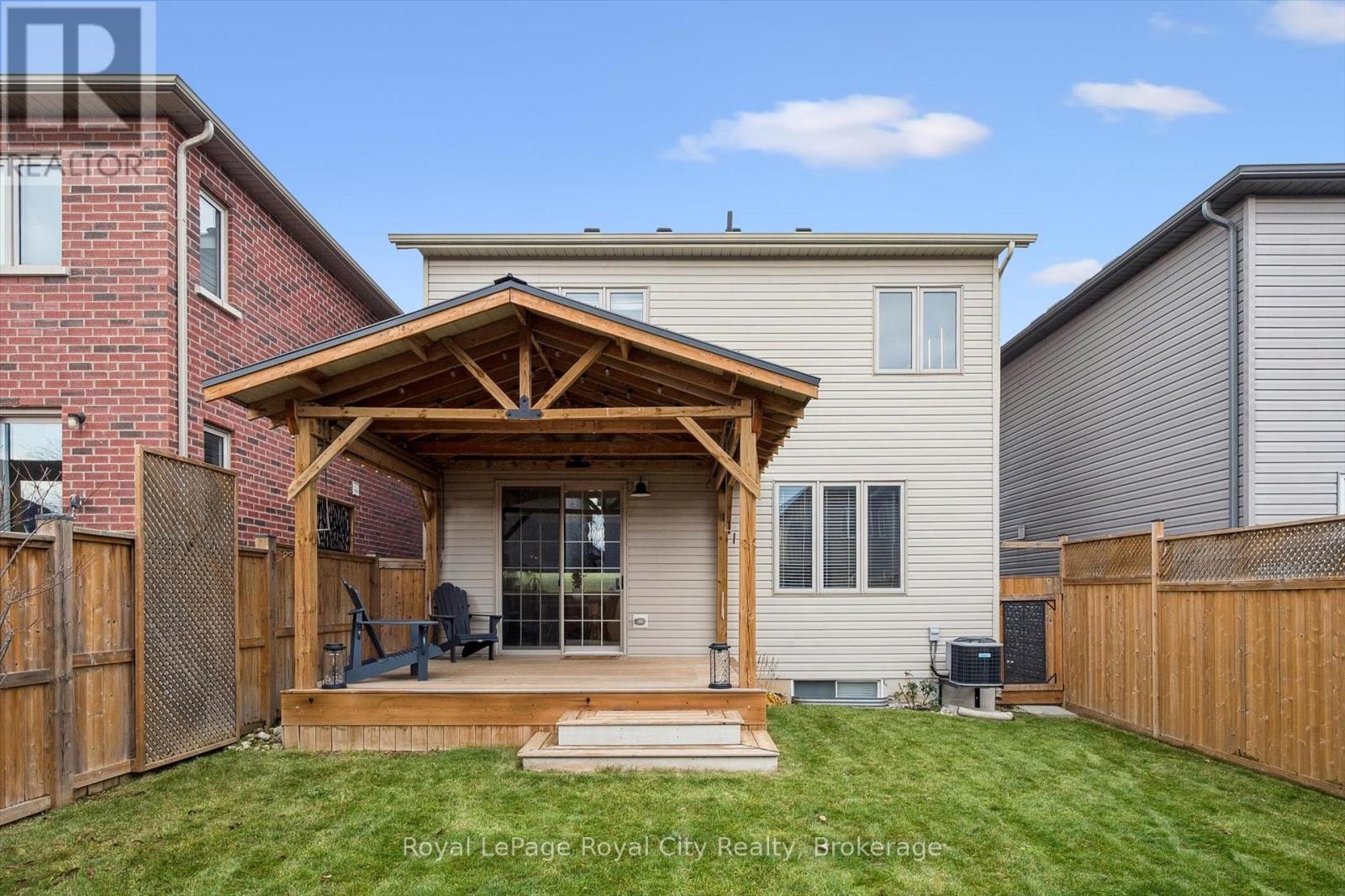 98 Kay Crescent, Centre Wellington, Ontario  N1M 0G2 - Photo 44 - X12990536