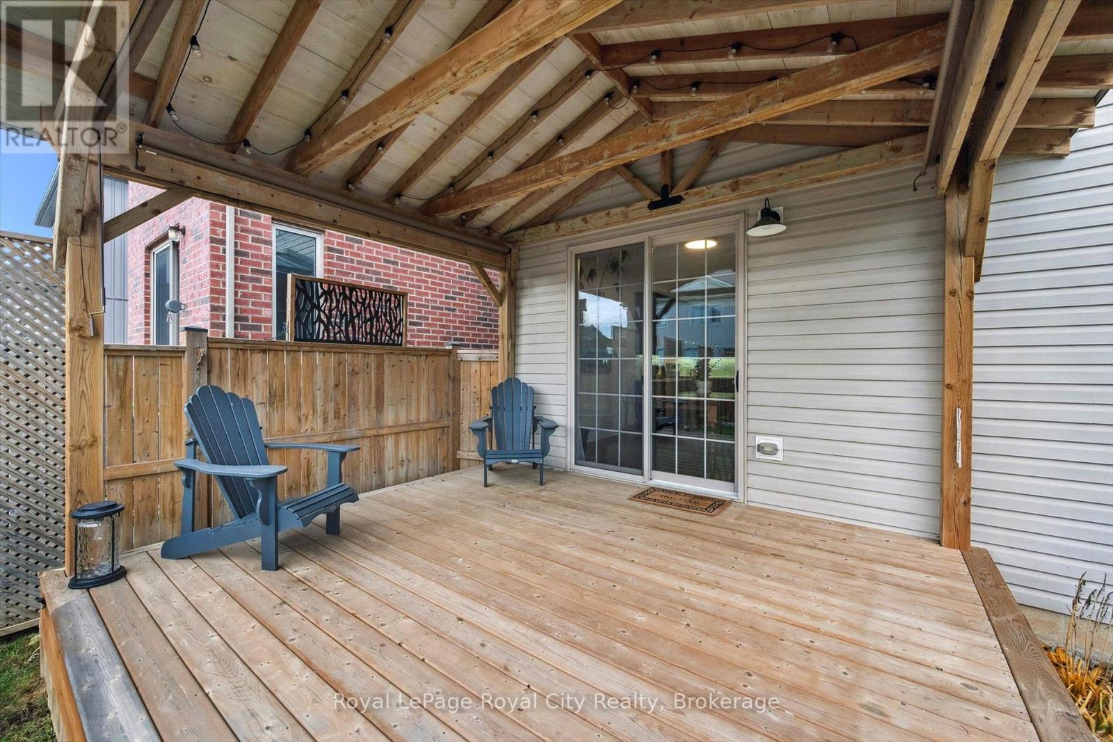 98 Kay Crescent, Centre Wellington, Ontario  N1M 0G2 - Photo 46 - X12990536