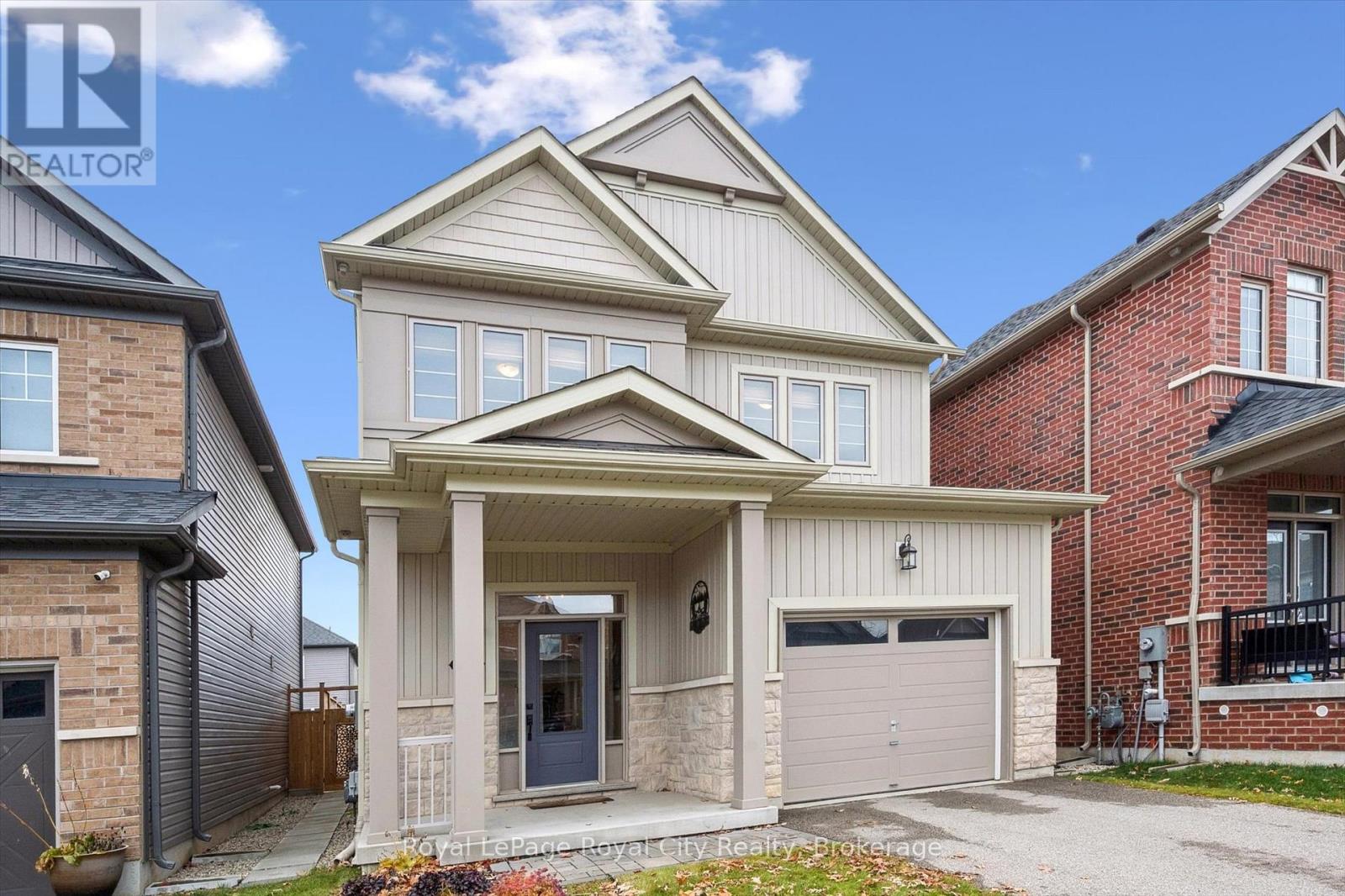 98 Kay Crescent, Centre Wellington, Ontario  N1M 0G2 - Photo 6 - X12990536