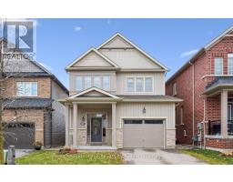 98 KAY CRESCENT, centre wellington (fergus), Ontario