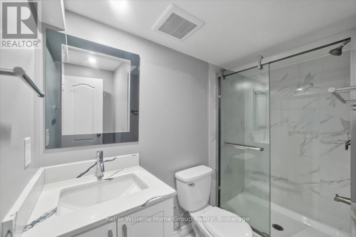 Lower - 24 Baintree Way, Cambridge, Ontario  N1T 2H3 - Photo 17 - X12990590