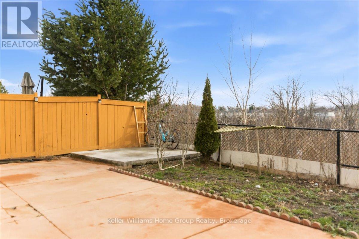 Lower - 24 Baintree Way, Cambridge, Ontario  N1T 2H3 - Photo 20 - X12990590