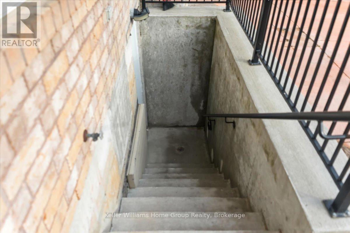 Lower - 24 Baintree Way, Cambridge, Ontario  N1T 2H3 - Photo 3 - X12990590