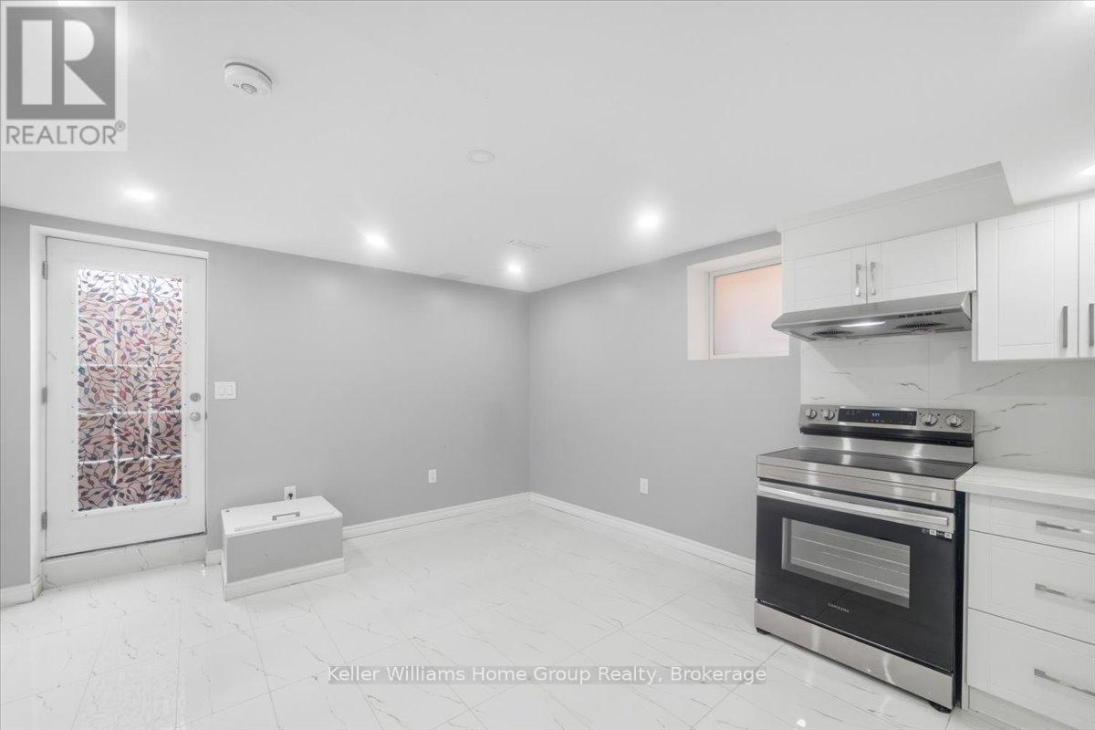 Lower - 24 Baintree Way, Cambridge, Ontario  N1T 2H3 - Photo 6 - X12990590