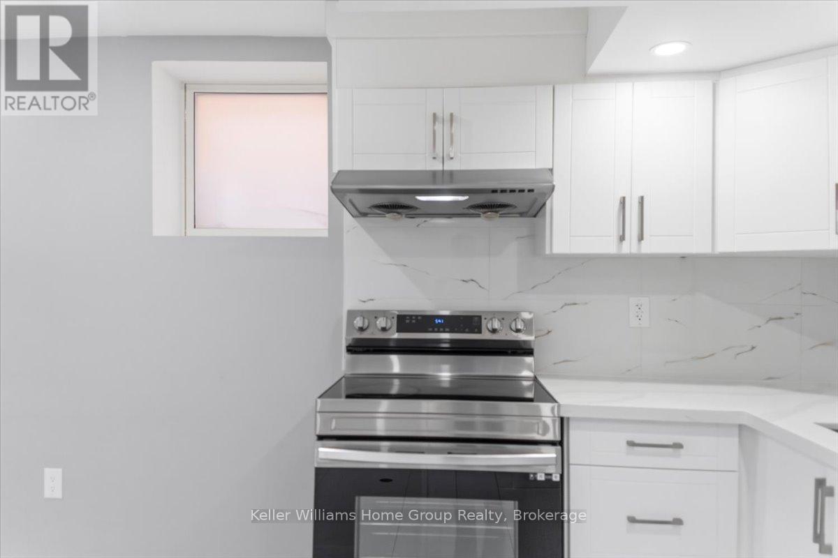 Lower - 24 Baintree Way, Cambridge, Ontario  N1T 2H3 - Photo 7 - X12990590