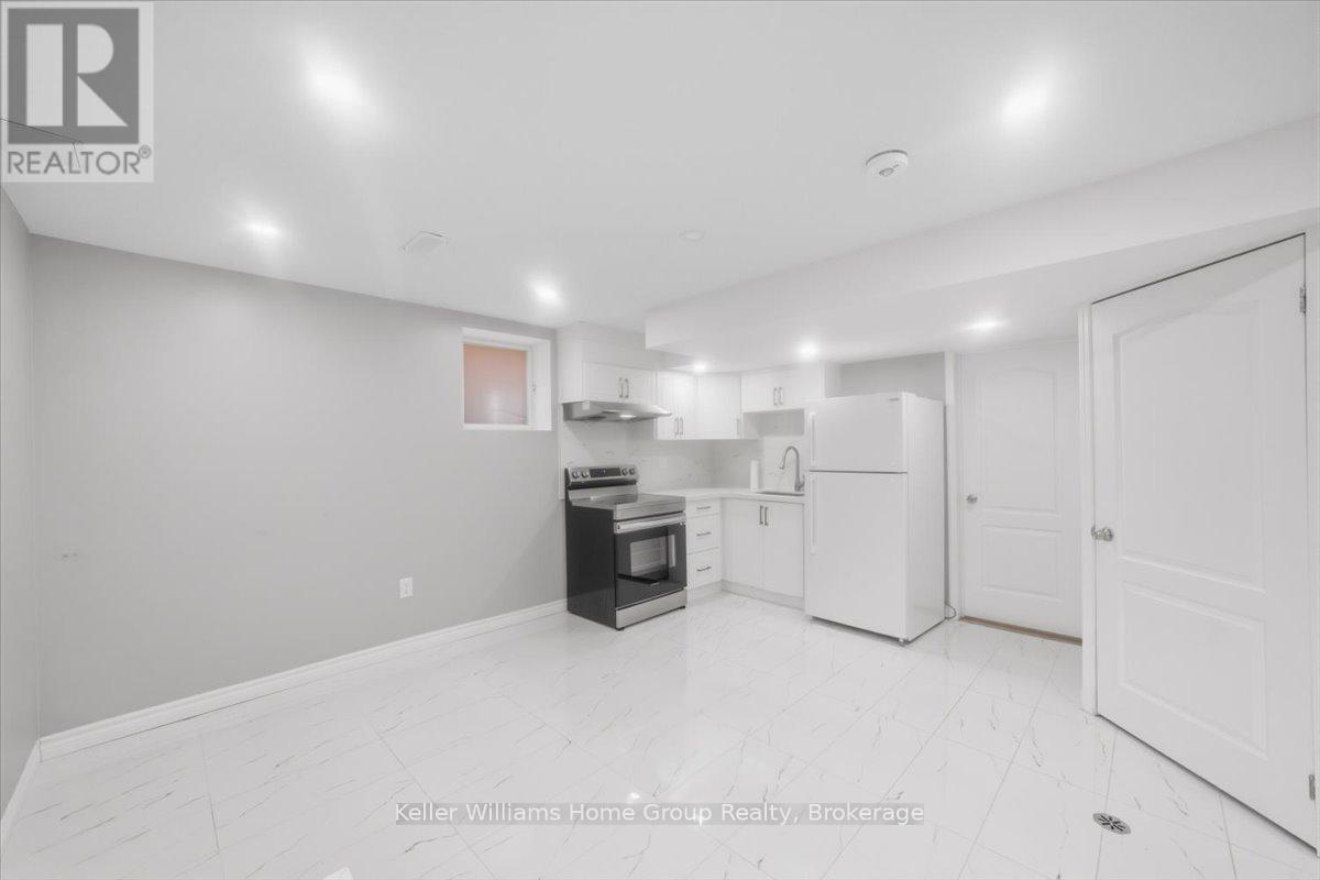 Lower - 24 Baintree Way, Cambridge, Ontario  N1T 2H3 - Photo 8 - X12990590