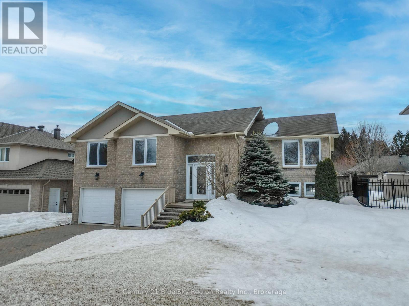 31 VERMONT CRESCENT, North Bay, Ontario