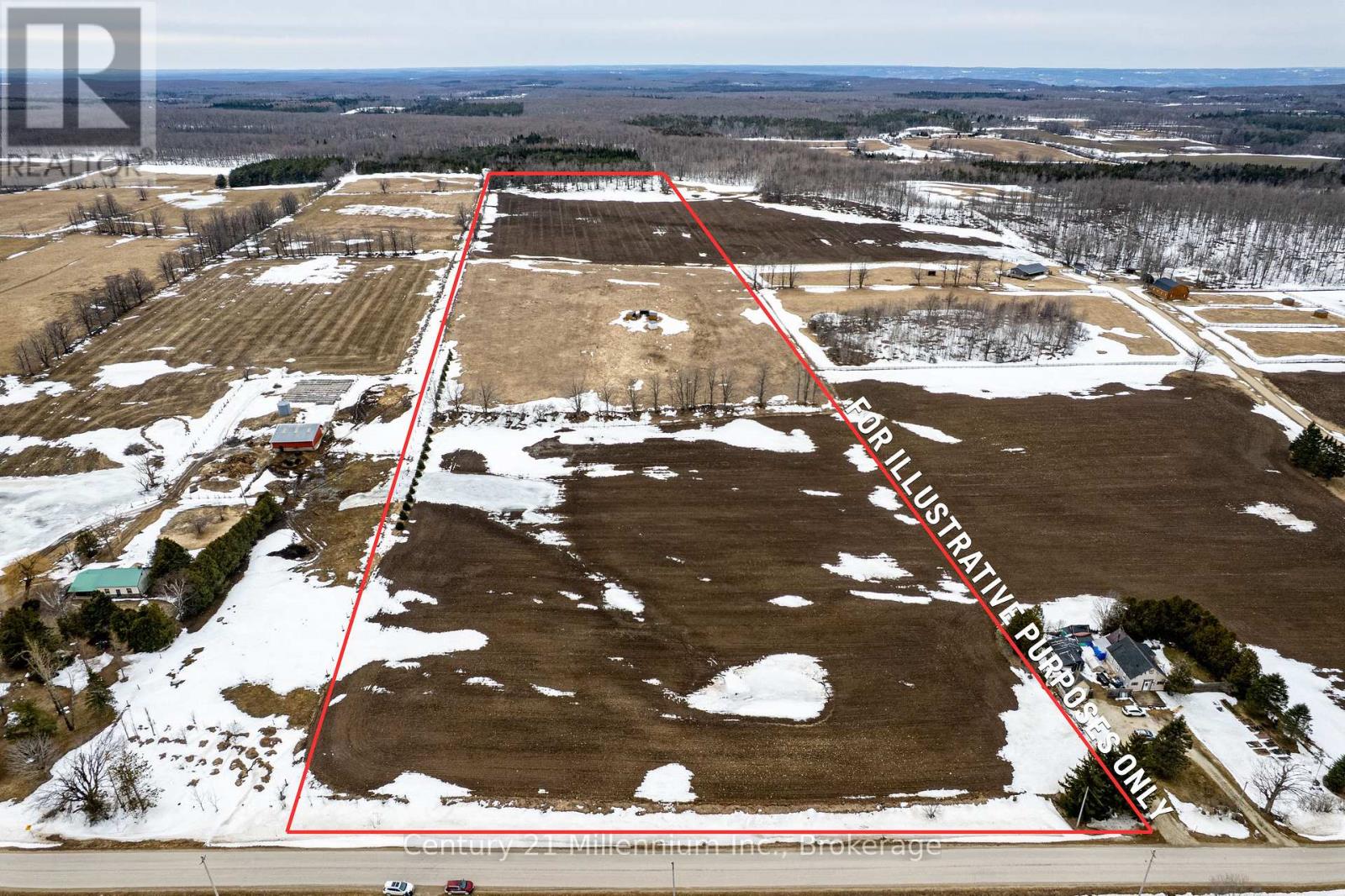 595298 4TH LINE, Blue Mountains, Ontario