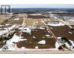 595298 4TH LINE, Blue Mountains, Ontario