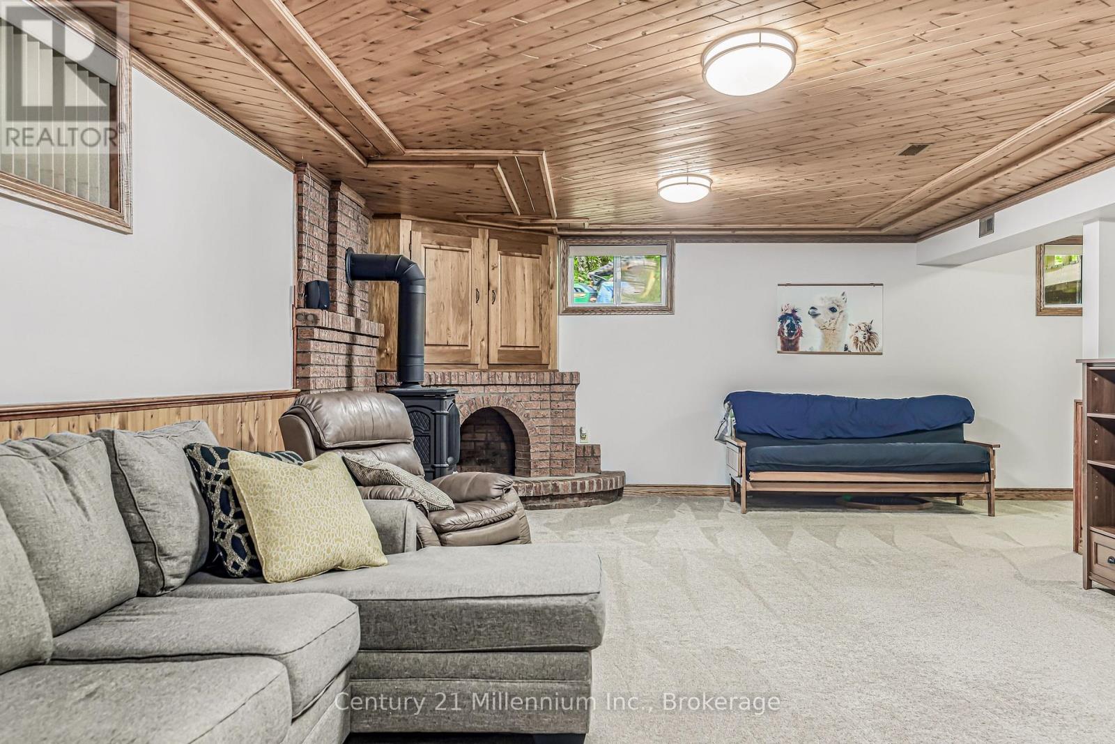 34 Southampton Parkway, South Bruce Peninsula, Ontario  N0H 2G0 - Photo 42 - X12990692