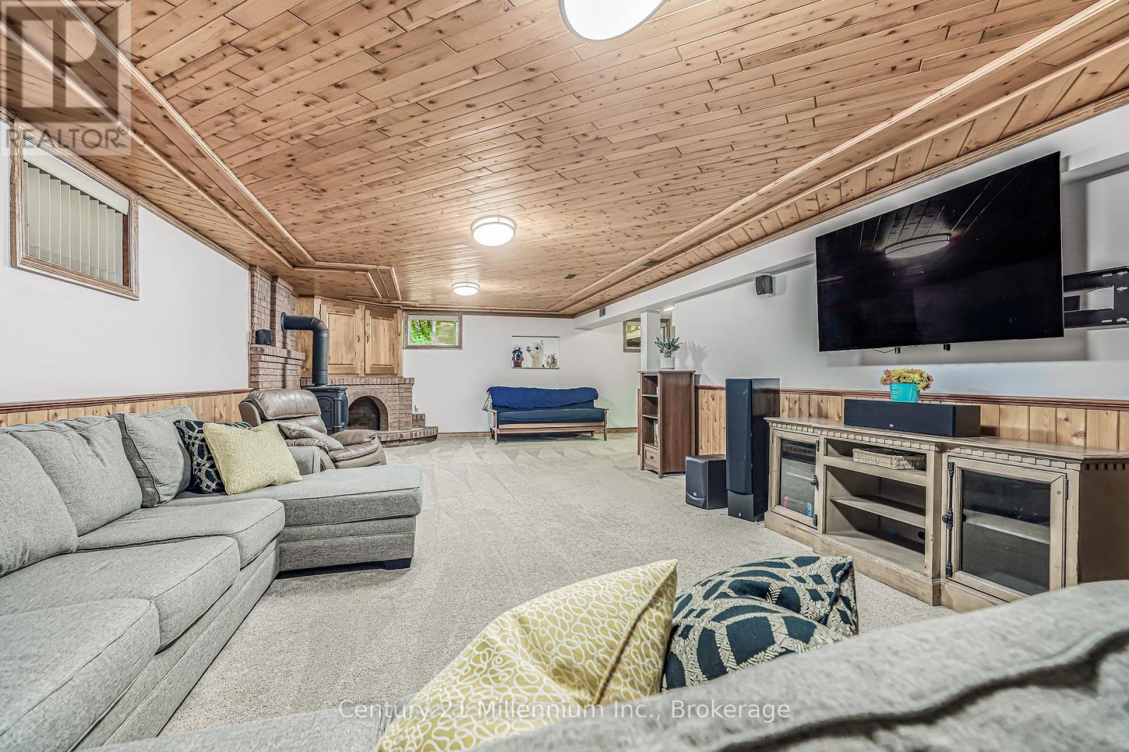 34 Southampton Parkway, South Bruce Peninsula, Ontario  N0H 2G0 - Photo 43 - X12990692