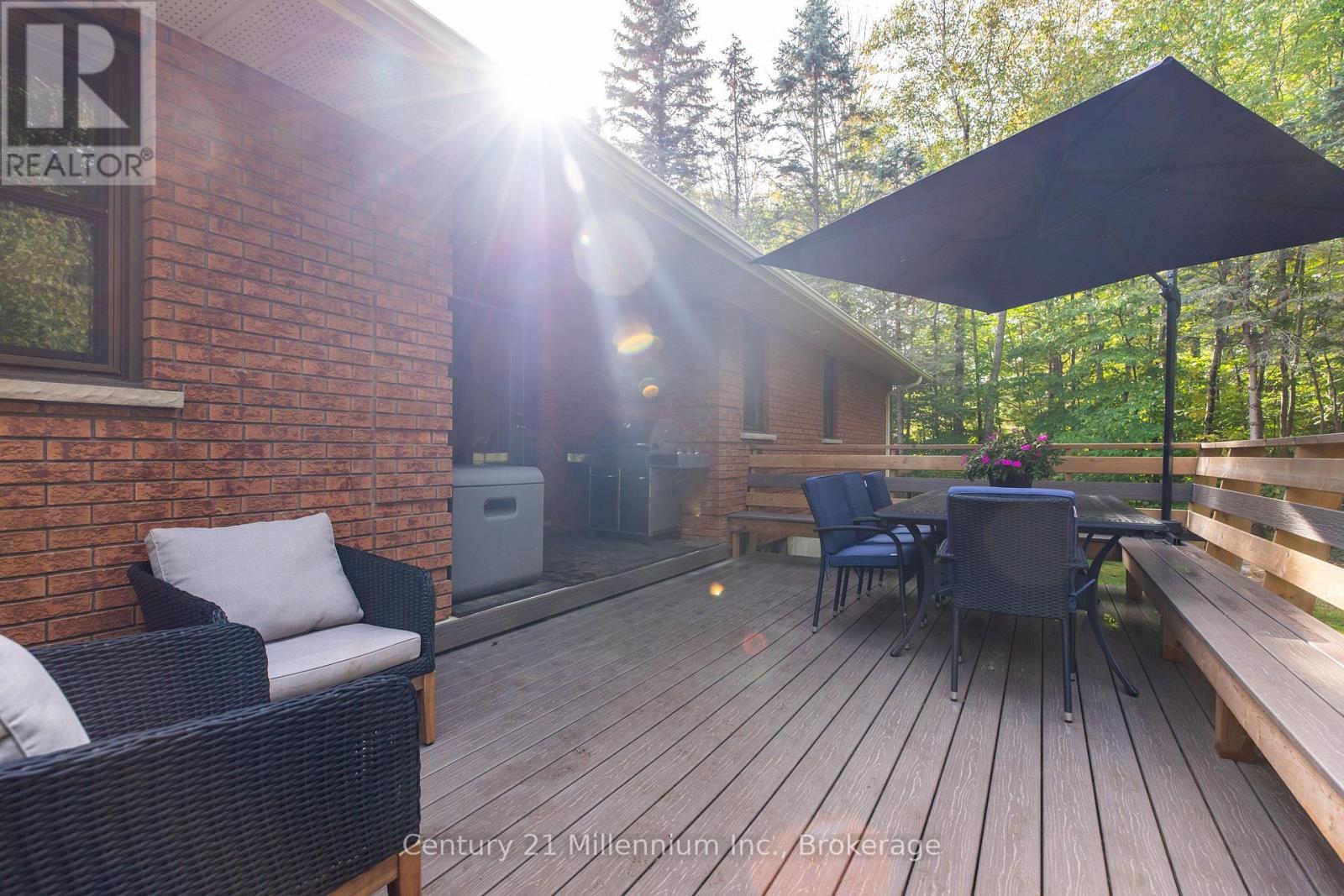 34 Southampton Parkway, South Bruce Peninsula, Ontario  N0H 2G0 - Photo 6 - X12990692