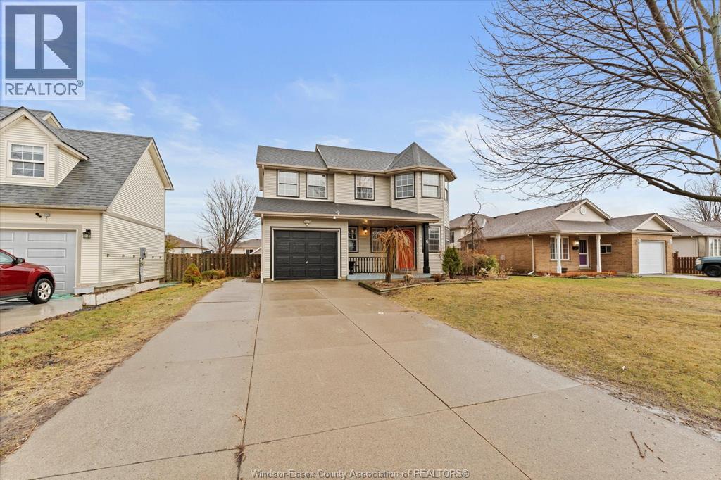 6 Eastgrove Crescent, Leamington, Ontario  N8H 5J8 - Photo 2 - 26007923