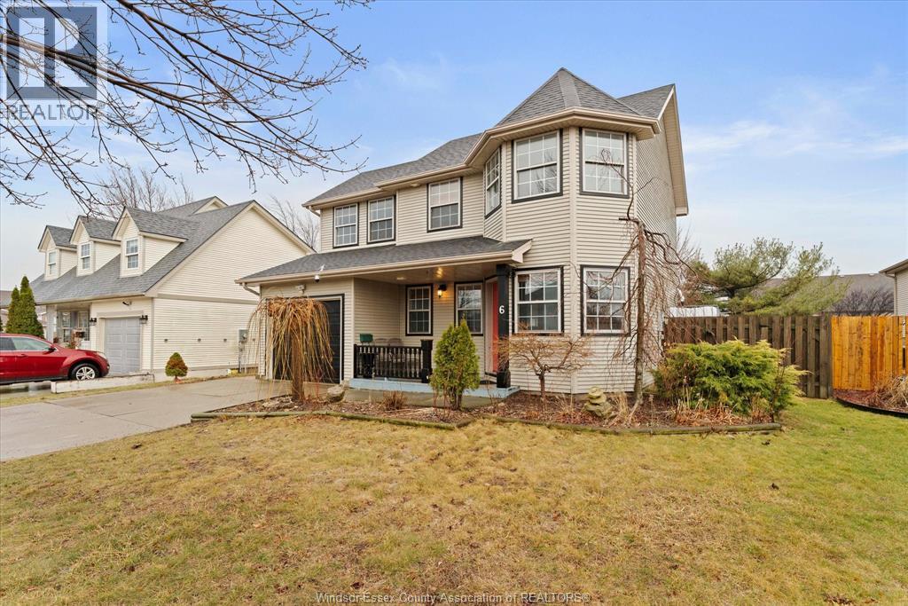 6 Eastgrove Crescent, Leamington, Ontario  N8H 5J8 - Photo 3 - 26007923