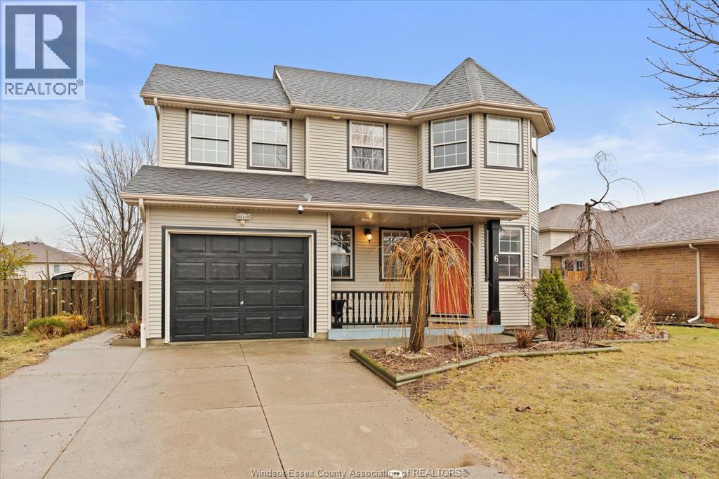 6 Eastgrove Crescent, Leamington, Ontario  N8H 5J8 - Photo 4 - 26007923