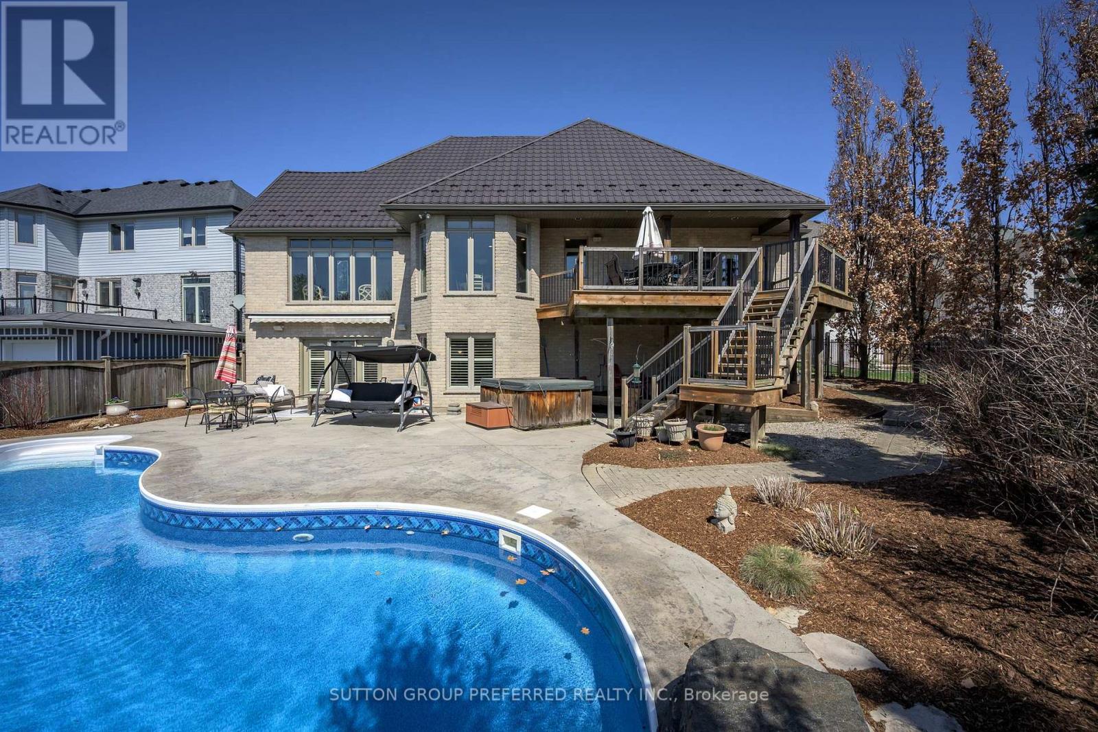 561 Plane Tree Drive, London North, Ontario  N6G 5L6 - Photo 38 - X12978620