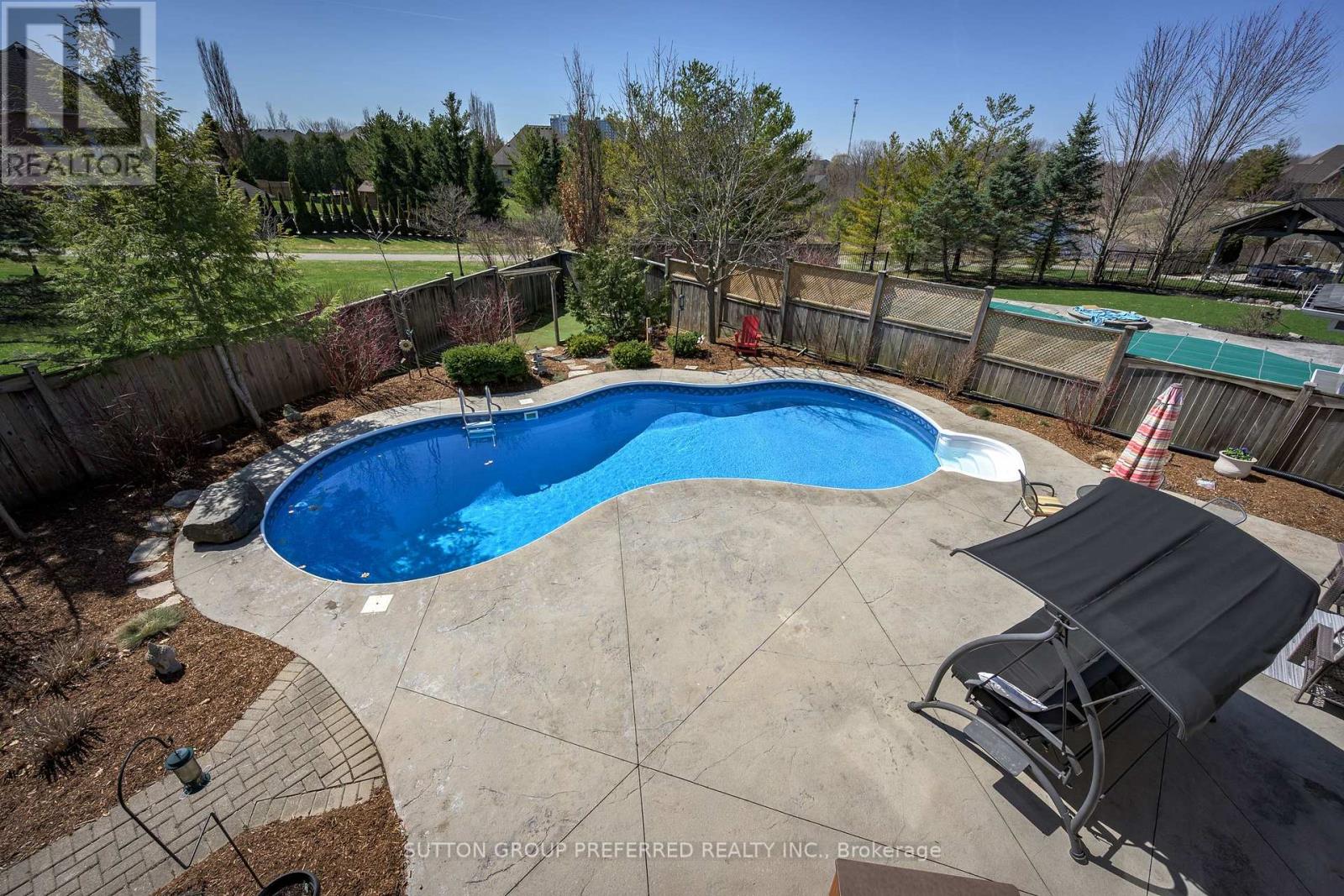 561 Plane Tree Drive, London North, Ontario  N6G 5L6 - Photo 41 - X12978620