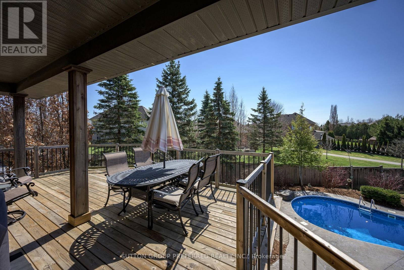 561 Plane Tree Drive, London North, Ontario  N6G 5L6 - Photo 40 - X12978620