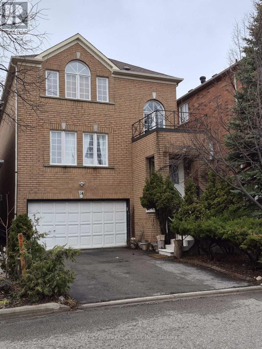 54 TIMBERVIEW DRIVE, vaughan (patterson), Ontario