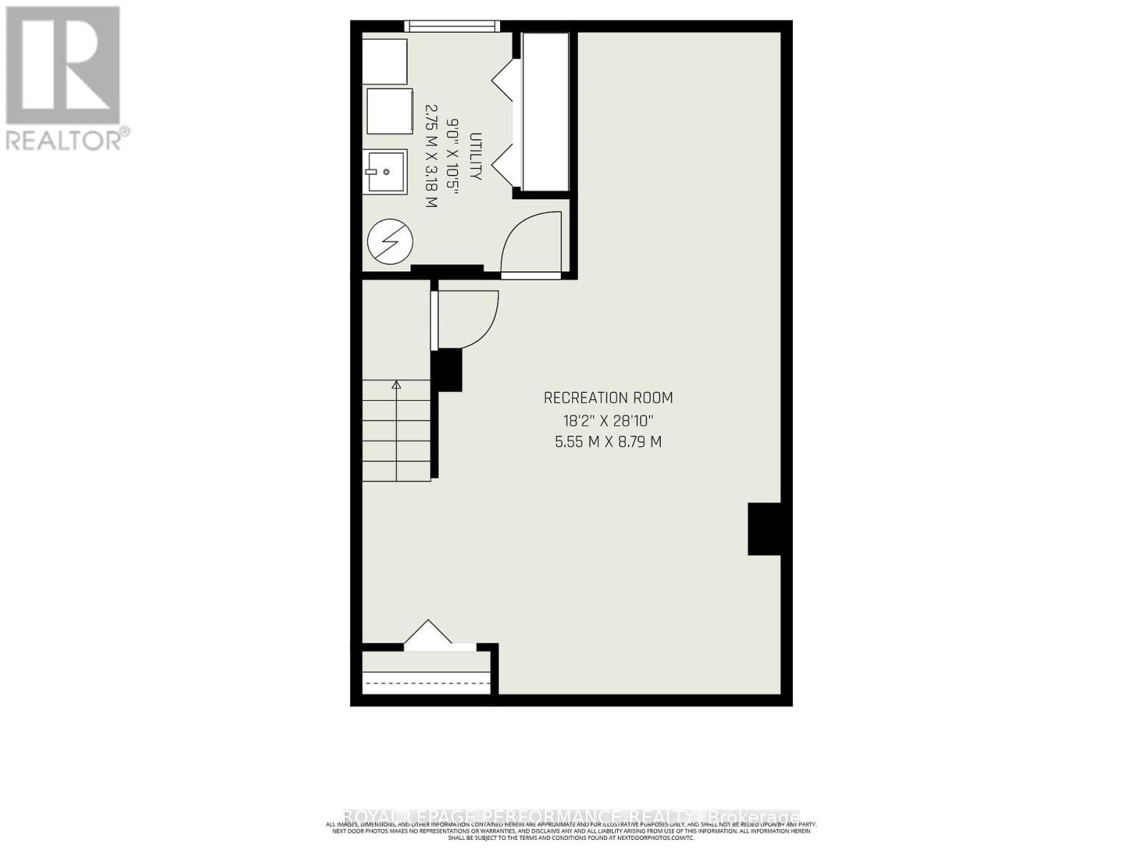 1367 Cedarcroft Crescent, Ottawa, Ontario K1B 5G8 - Photo 24 - X12862704