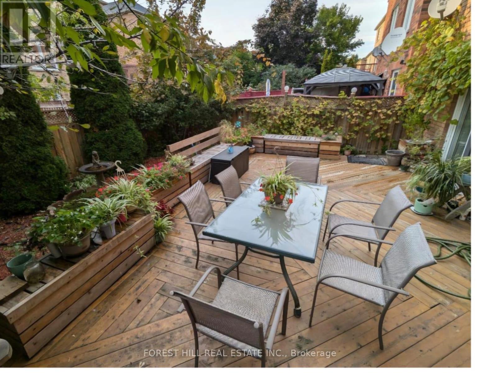 54 Timberview Drive, Vaughan, Ontario  L4J 8M3 - Photo 24 - N12984210