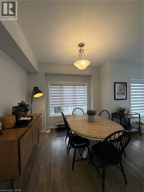 124 Compass Trail Unit# 84, Cambridge, Ontario  N3E 0E3 - Photo 12 - 40820162