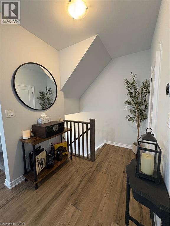 124 Compass Trail Unit# 84, Cambridge, Ontario  N3E 0E3 - Photo 13 - 40820162